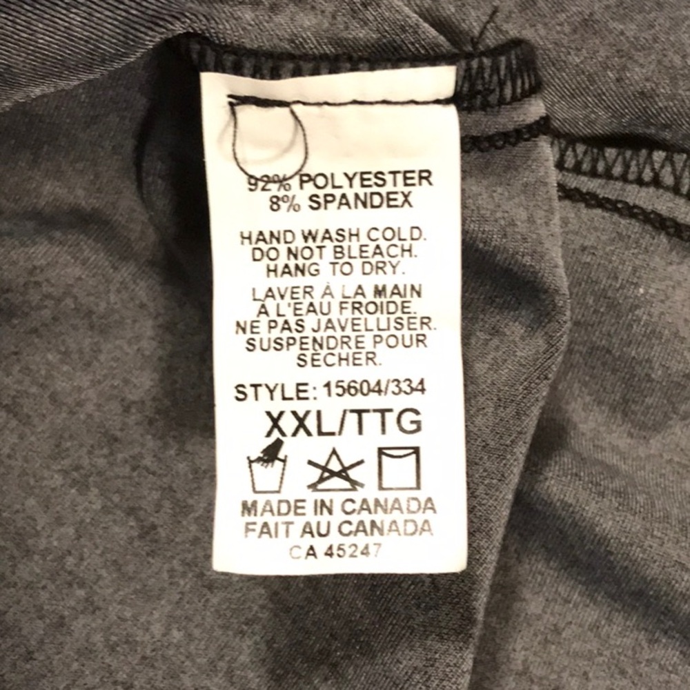 Michael Tyler Tunic - Picture 7 of 10